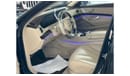 Mercedes-Benz S 450 no accedent price with vat