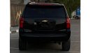 Chevrolet Tahoe LT Midnight Edition