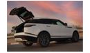 لاند روفر رينج روفر فيلار 2024 Rang Rover Velar Dynamic 2.0L AWD White 0Km