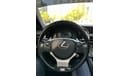 Lexus IS300 f Sport