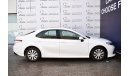 Toyota Camry AED 1119 PM | 2.5L LE GCC DEALER WARRANTY