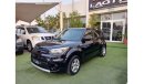 Kia Soul 2018 model, cruise control, alloy wheels, sensors, rear camera screen, in excellent condition