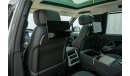 Land Rover Range Rover Autobiography