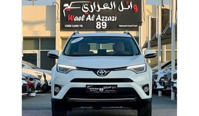 Toyota RAV4 Adventure 2.5L AWD