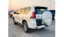 تويوتا برادو TOYOTA PRADO TXL V4