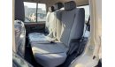 Toyota Land Cruiser Hard Top 2024 Toyota LC76 4.0 Hard Top LX HI - Beige inside Bluish Grey | Export Only