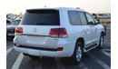 Toyota Land Cruiser 2021 TOYOTA LAND CRUISER FULL OPTION