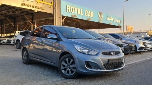 هيونداي أكسنت Hyundai Accent 2019 Korea Specs