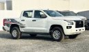 ميتسوبيشي L200 2.4L DC PICKUP PETROL 4WD GLX 5MT