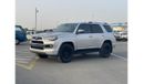 تويوتا Runner4 2021 Toyota 4Runner XP Extreme Edition Full Option - 4x4 AWD - UAE PASS