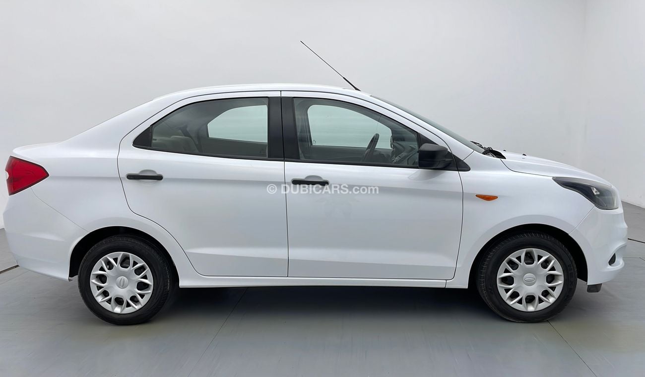 Ford Figo 1.5