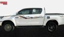 Toyota Hilux HILUX 2.4 DIESEL 4X4 AT - FULL OPTION -  **التصدير فقط خارج الخليج****EXPORT ONLY