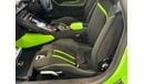 Lamborghini Huracan 5.2 V10 LP 640-2 Tecnica LDF RIGHT HAND DRIVE