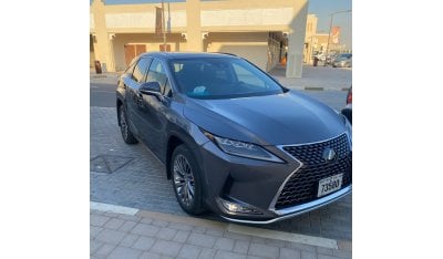 Lexus RX350