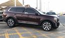 Kia Telluride full option