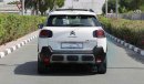 Citroen C3 Aircross (НА ЭКСПОРТ , For Export) Shine 1.2T , 2024 GCC , 0Km , Без пробега