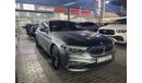 BMW 530i Luxury 2.0L