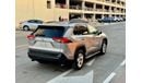 Toyota RAV4 2020 XLE PUSH START 4x4 US SPEC