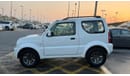 Suzuki Jimny GLX