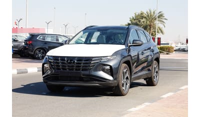 هيونداي توسون HYUNDAI TUCSON 1.6L PETROL 2WD SR VS PLUS AAC AUTO