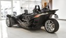 Polaris Slingshot