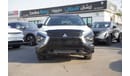 Mitsubishi Eclipse Cross Mitsubishi Eclipse Cross 2024 1.5L 4WD