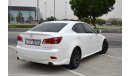 Lexus IS300 Fully Loaded in Perfect Condition