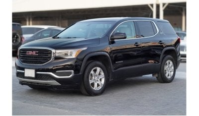 GMC Acadia