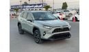 تويوتا راف ٤ LE 2.5L (219 HP) 2019 TOYOTA RAV4 LE HYBRID 4x4 IMPORTED FROM USA