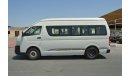 Toyota Hiace High Roof