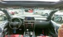 Lexus LX570 SUPER SPORT, 4 CAMERA , AHC , For Export Only