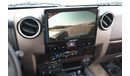 Toyota Land Cruiser Pick Up 79 Double Cab LX-Z 2.8L Full Option