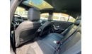 Mercedes-Benz A 220 1500 Monthly payments / Zero down payment / A220 2019 / USA. /Low mileage / Full option