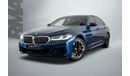 BMW 540i M Sport 3.0L