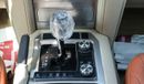 Toyota Land Cruiser Left hand drive V6 petrol Auto