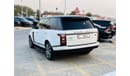 Land Rover Range Rover Available for sale