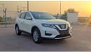 نيسان إكس تريل Nissan X Trail 2017 model petrol perfect condition