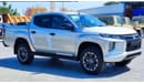 Mitsubishi L200 Mitsubishi L200 Sportero 2.4L diesel full option 2023