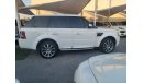 Land Rover Range Rover Sport HSE