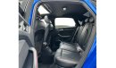 أودي RS3 TFSI quattro 2018 Audi RS3 Quattro, Warranty, Full Audi Service History, Excellent Condition, GCC