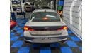 Hyundai Elantra Comfort 2.0L