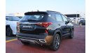 كيا سيلتوس KIA SELTOS 1.6L Petrol, SUV 5 Doors, Model 2023, Color Black