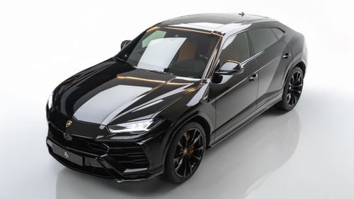 Lamborghini Urus 2022 LAMBOGHINI URUS GCC GREAT CONDITONS LOW KM