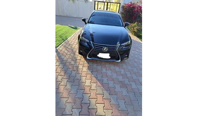 Lexus GS350 Platinum 3.5L