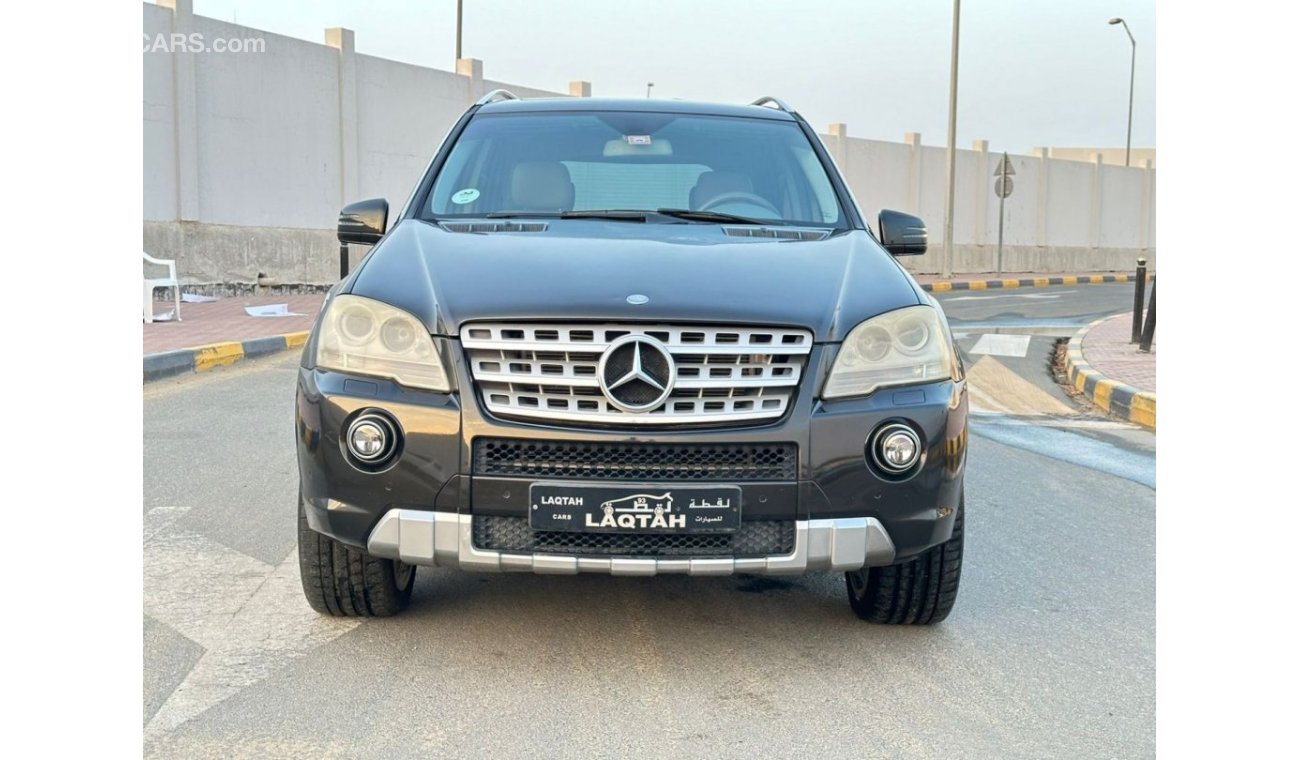 Mercedes-Benz ML 350