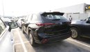 Toyota Highlander 2.5L HYBRID AWD GLE