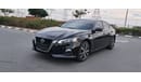 Nissan Altima ALTIMA 2020 FULL OPTION SR SUNROOF