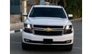 Chevrolet Tahoe LS