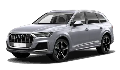 أودي Q7