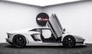 Lamborghini Aventador LP 700-4 2012 - GCC